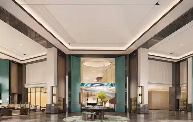 Doubletree By Hilton Zhengzhou Airport Aerotropolis