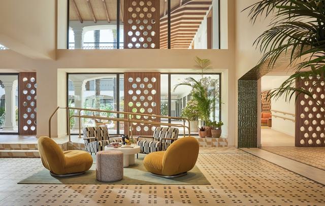 Kimpton Los Monteros Marbella by IHG