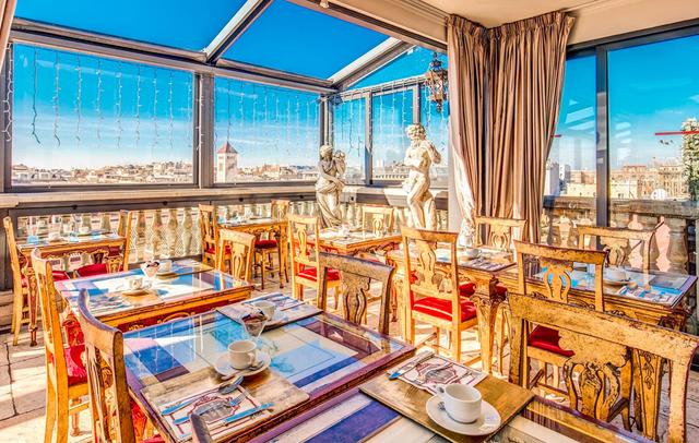 Romanico Palace Luxury Hotel & SPA