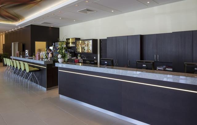 Austria Trend Hotel Doppio