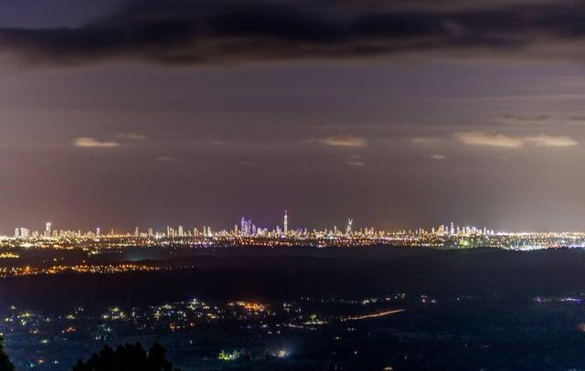 Tamborine Mountain B&B