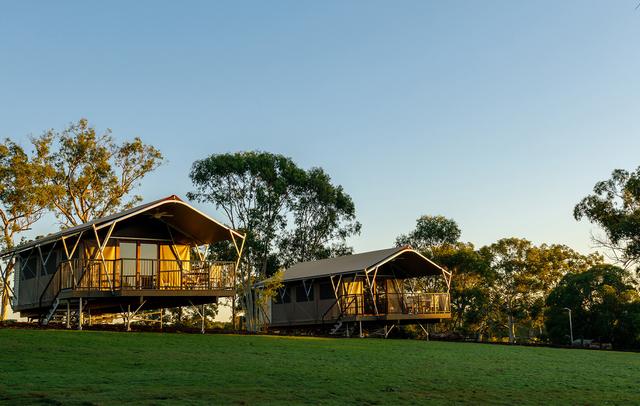 Sanctuary by Sirromet