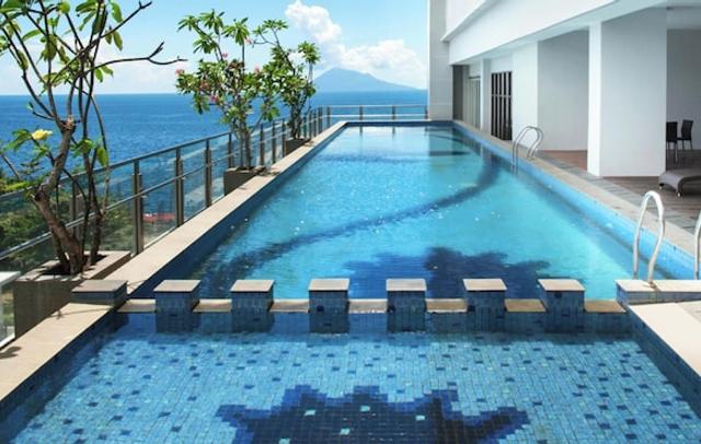 Best Western The Lagoon Hotel