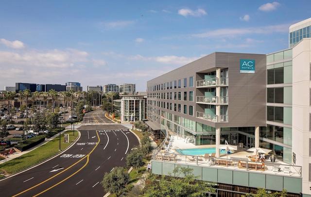 AC Hotel Irvine