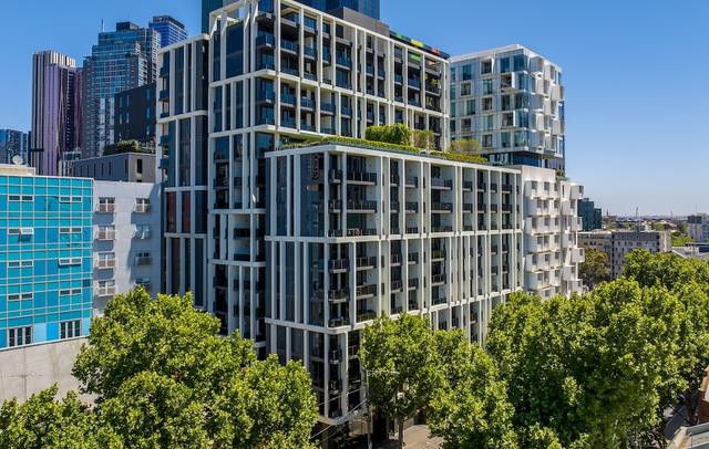 The Eminence Apartments by CLLIX