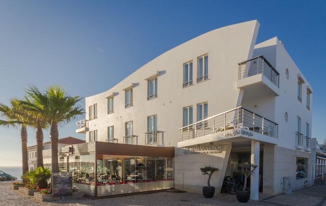 Mareta Beach Boutique Bed & Breakfast