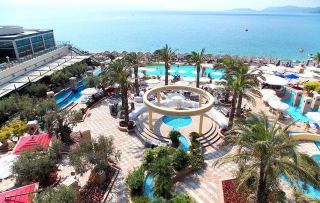 Club Hotel Casino Loutraki