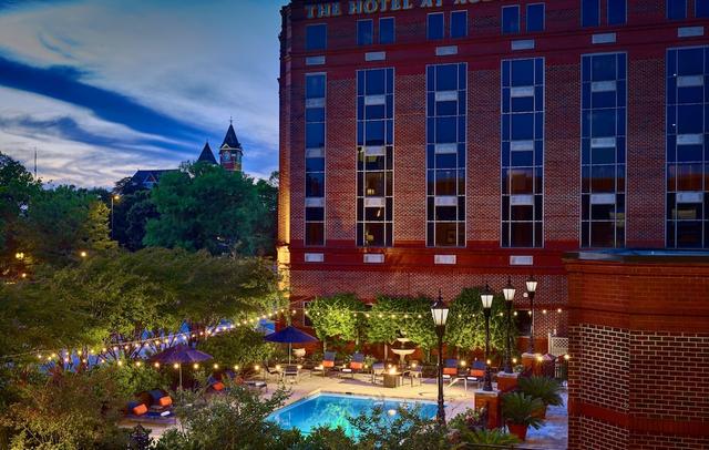 The Hotel At Auburn University