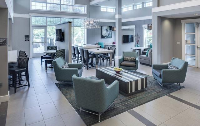 Residence Inn by Marriott Milford