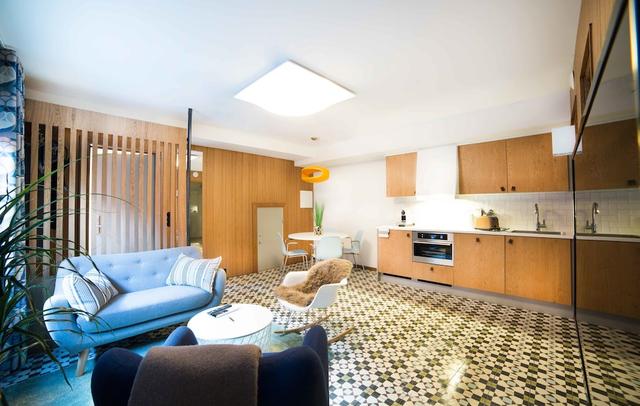 Home Again Nygata 16