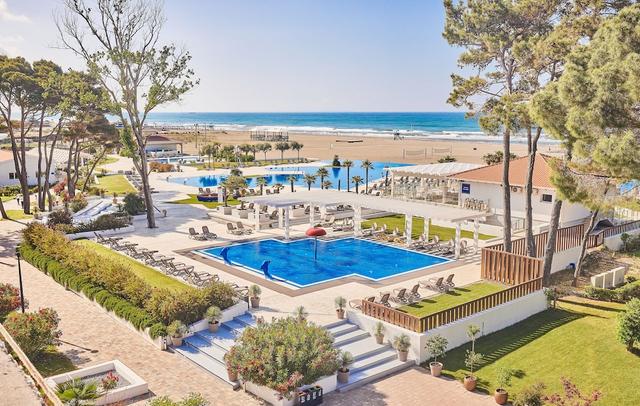 Azul Beach Resort Montenegro by Karisma