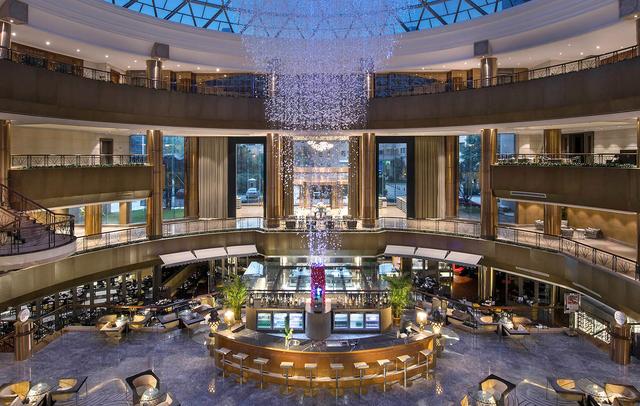 Sofitel Zhengzhou International