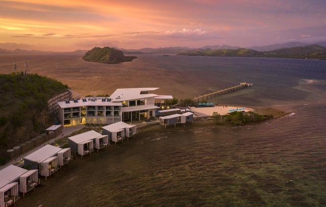 Loloata Island Resort