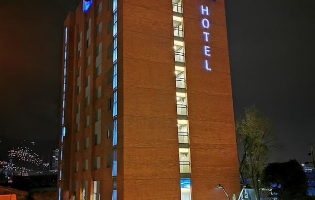 ibis budget Medellín Itagüí Metro