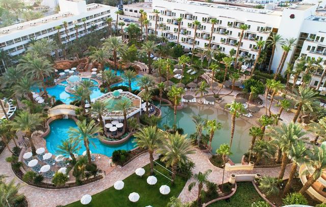 Royal Garden by Isrotel Collection