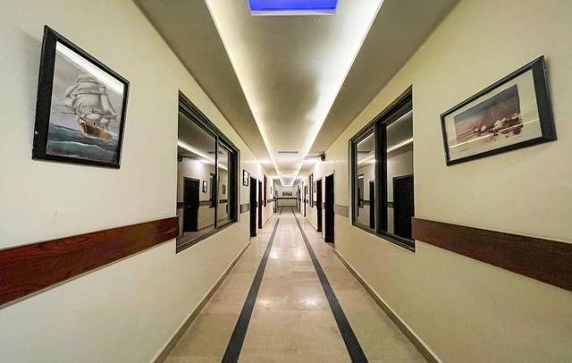 Rose Palace Hotel Gulberg