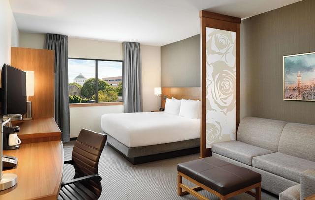 Hyatt Place Pasadena