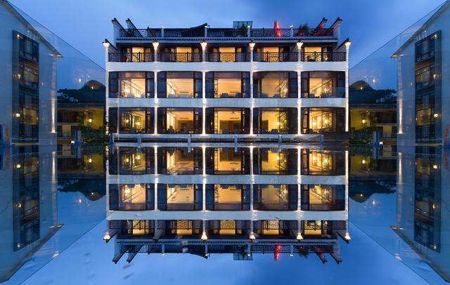 Yangshuo Lightheart Homestay