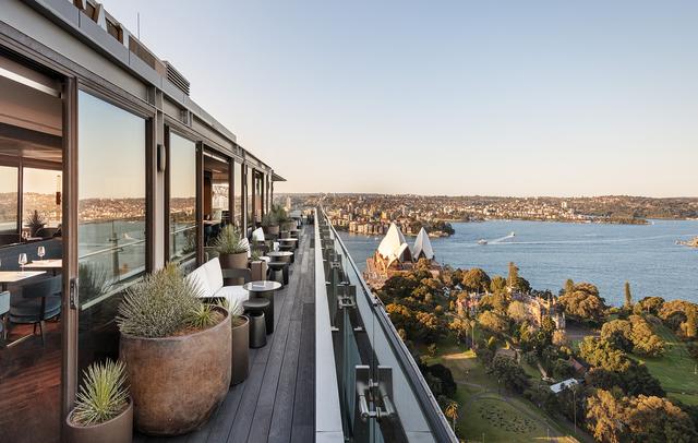 InterContinental Sydney
