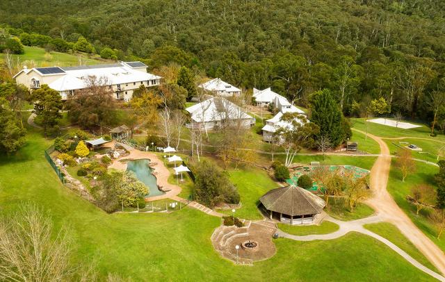 The Sebel Pinnacle Valley Resort