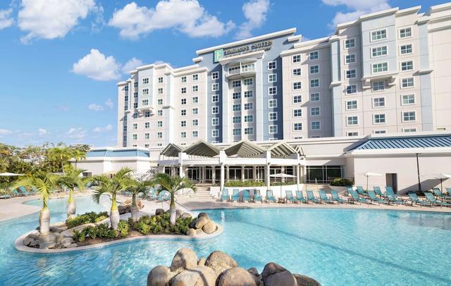 Embassy Suites by Hilton San Juan Hotel & Casino