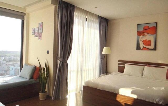 Kira Kira 's Apartment