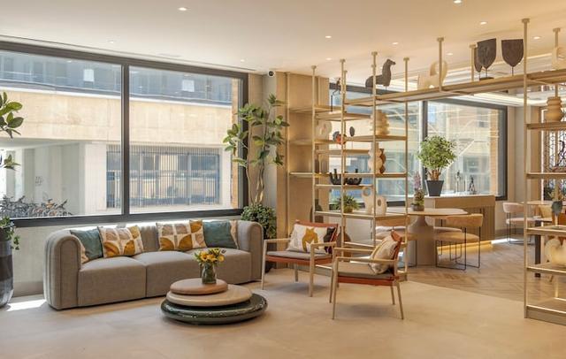 Hotel ILUNION Romareda