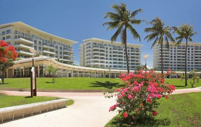 Hilton Noumea La Promenade Residences