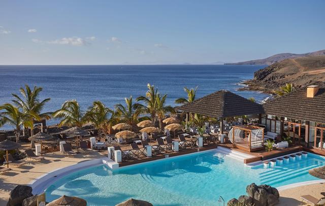 Secrets Lanzarote Resort & Spa – Adults only (+18)