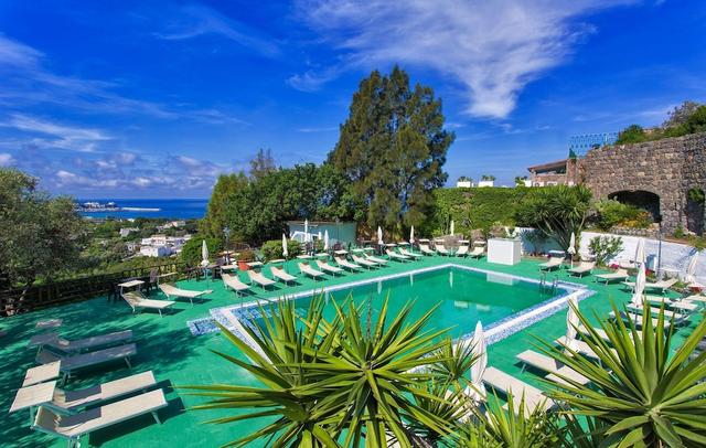 Hotel Parco dei Principi