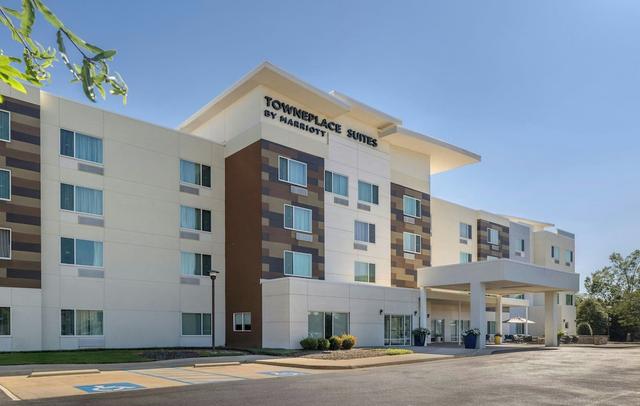 TownePlace Suites by Marriott Auburn University Area