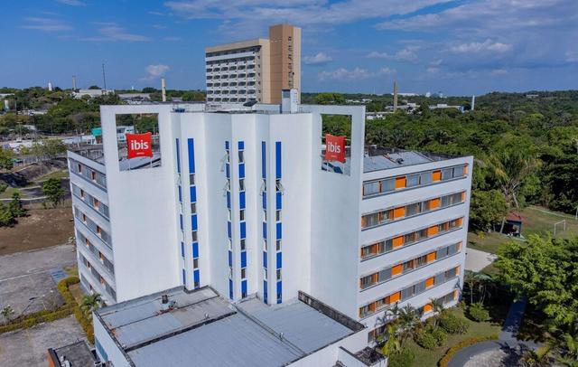 Ibis Manaus Distrito Industrial