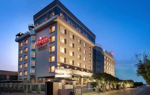 Ramada by Wyndham Karachi Creek
