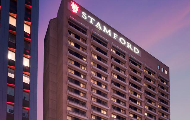 Stamford Plaza Adelaide 