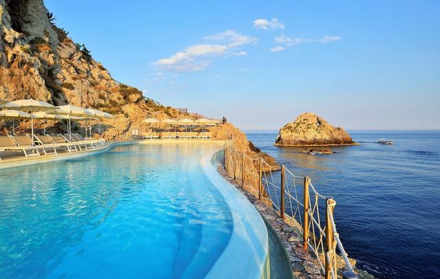 UNA Hotels Capotaormina