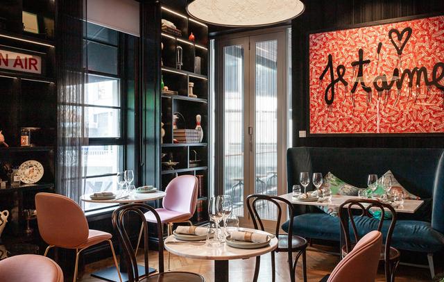 The Inchcolm by Ode Hotels