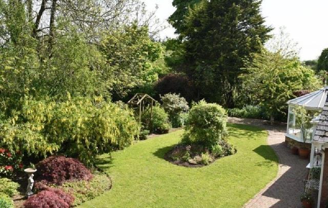 Bessiestown Country Guesthouse