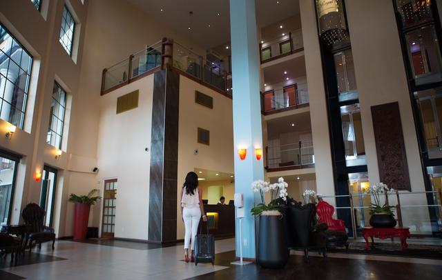 Royal Torarica Hotel