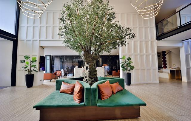 The Palayana Hua Hin