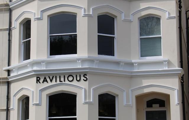 Ravilious