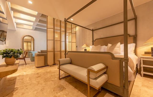 Cinco Quintas Hotel Boutique