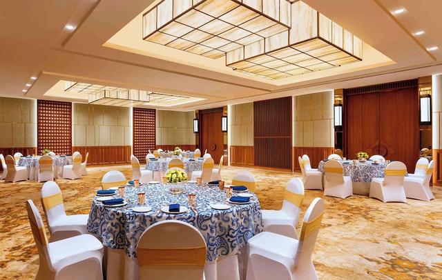 Hyatt Regency Dharamshala Resort