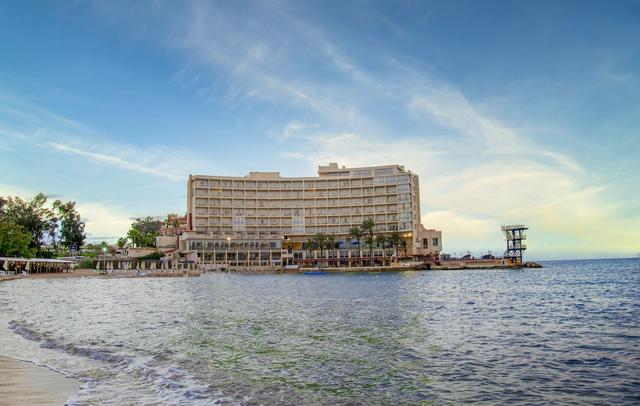 Helnan Royal Palestine Hotel - Montazah Gardens