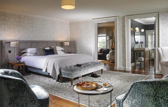 Farnham Estate Spa & Golf Resort