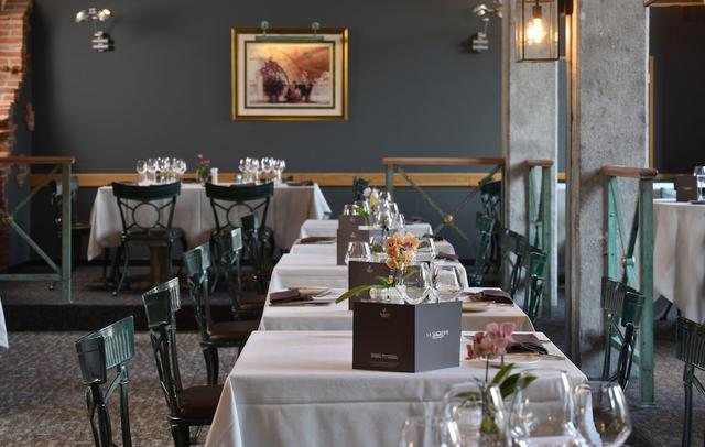 Van der Valk Waterloo