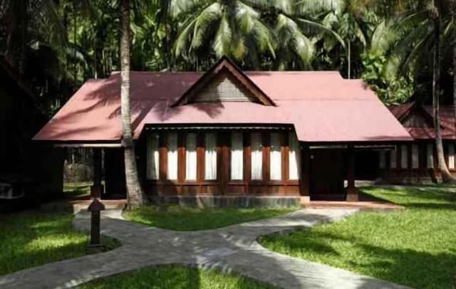 SilverSand Beach Resort