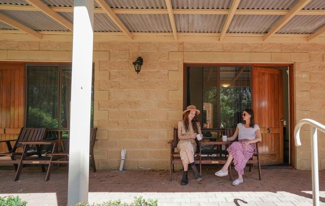 Grande Escape Resort