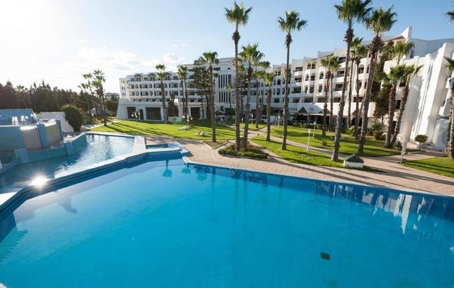 L´Orient Palace Resort & Spa