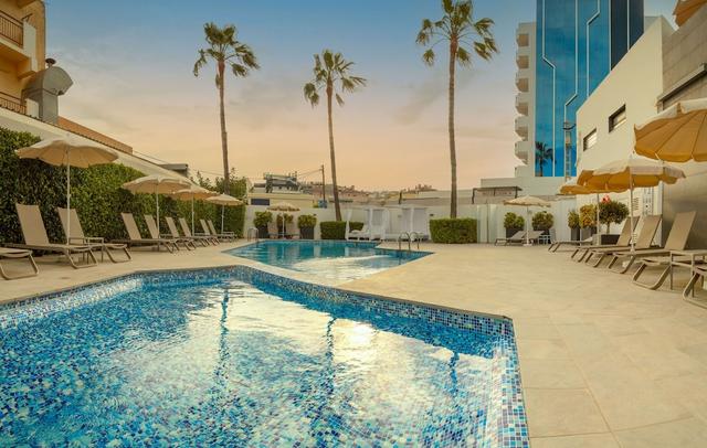 Hotel Boutique RH PortoCristo