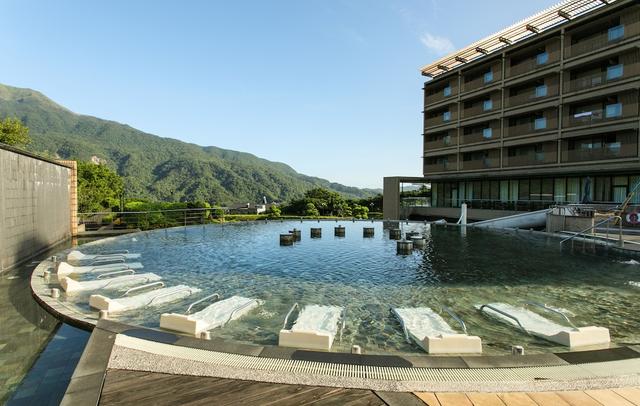 Yangmingshan Tien Lai Resort & Spa